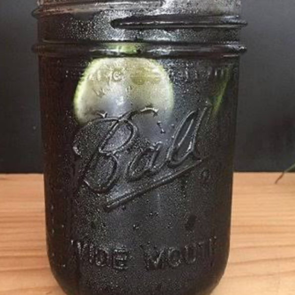 BLACK LEMONADE