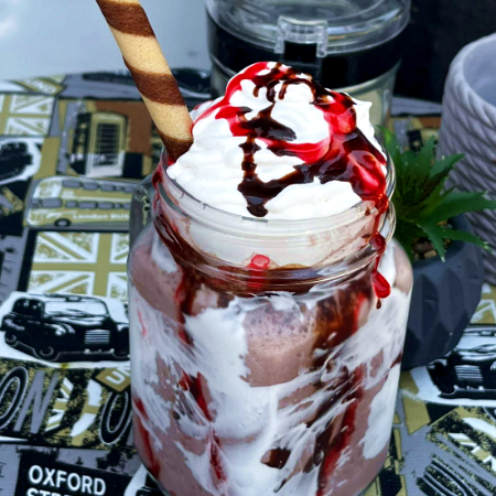Frappe Gancito