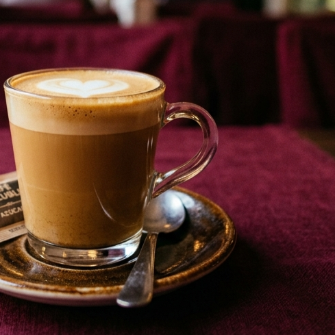 CORTADO