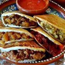 Gorditas Majaderas by Majada Abasolo