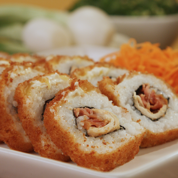 Cordon Blue