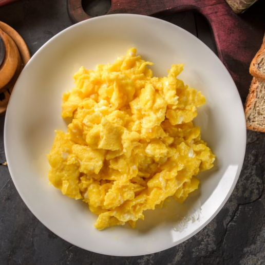 Huevos al Gusto