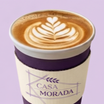 Café Latte