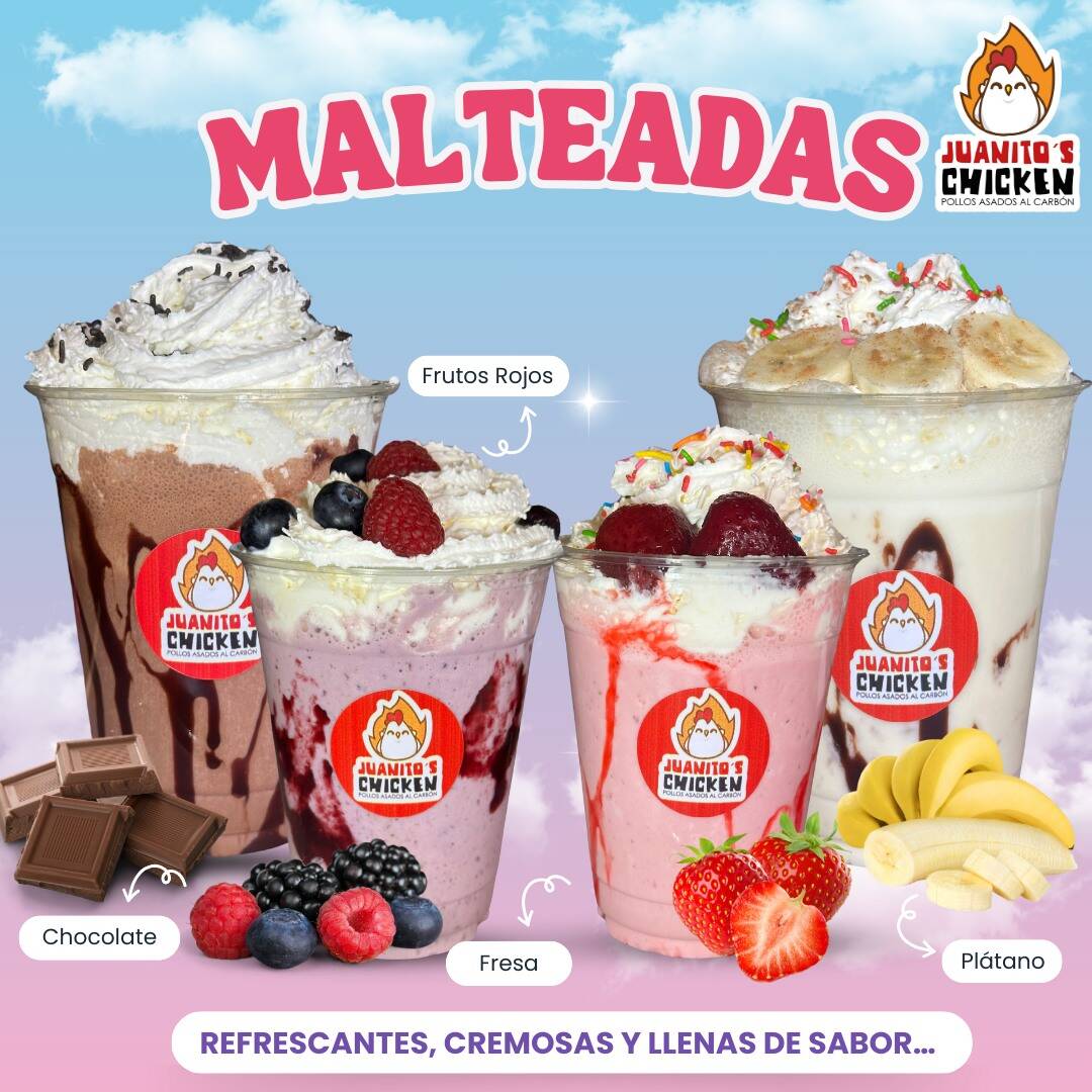 Malteda