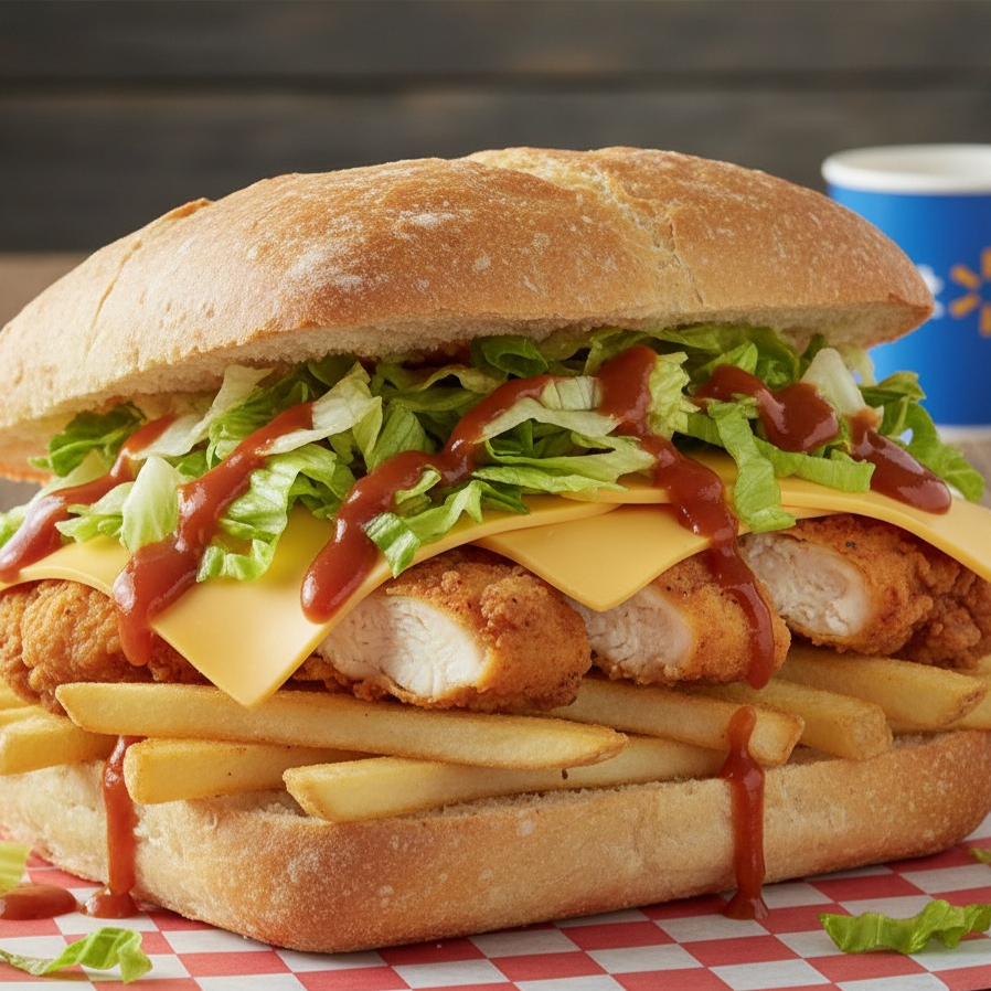 2Torta Loca