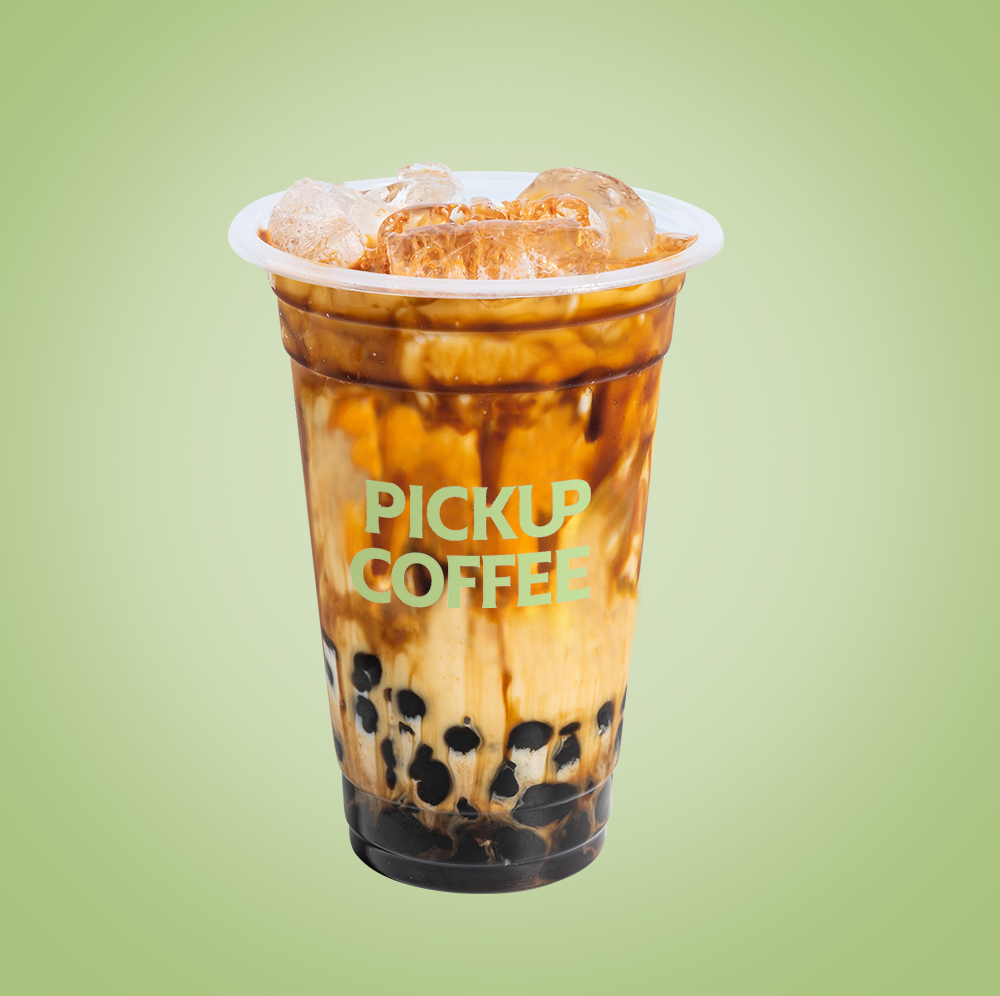 Tapioca Maple Milk