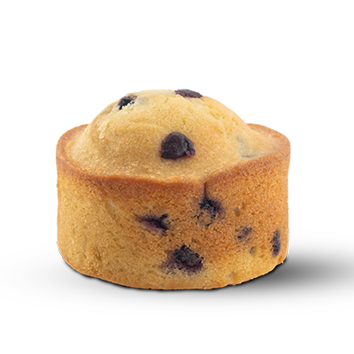 Panqué Blueberries
