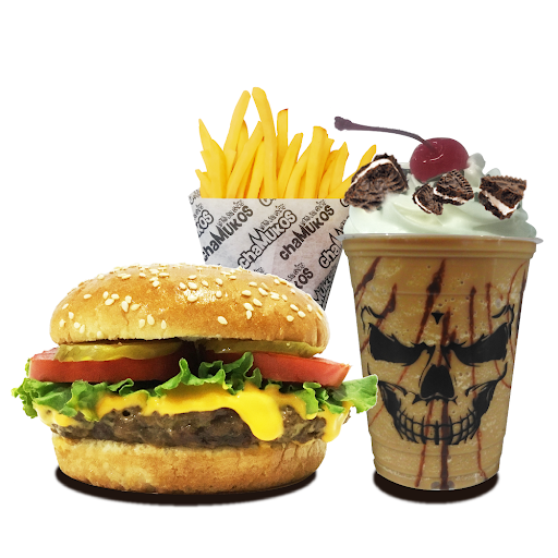 Combox Sirloin - Smoothie