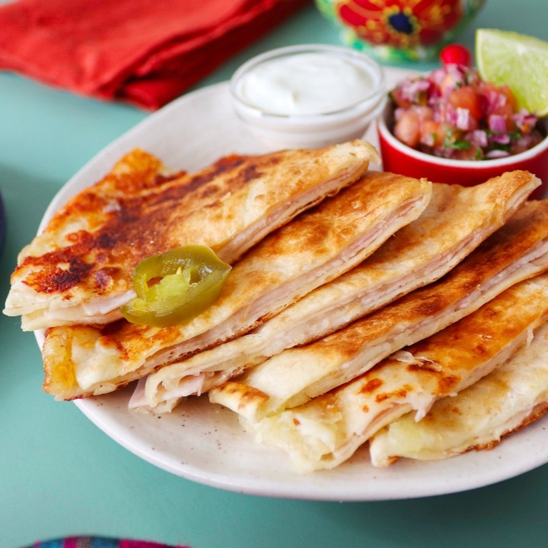 Sincronizadas