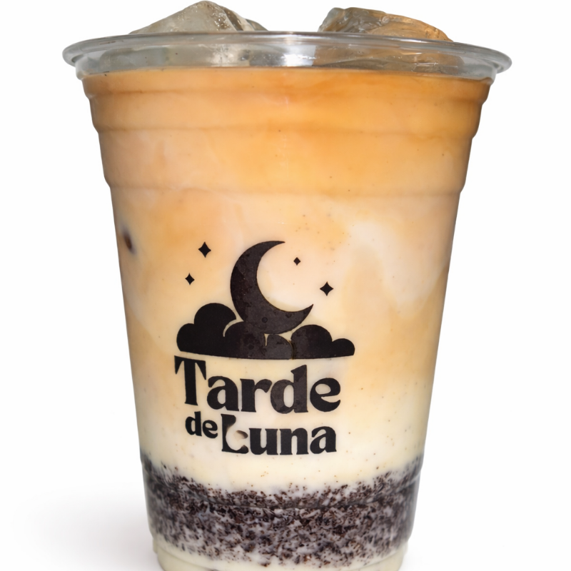 Coffe OREO Latte