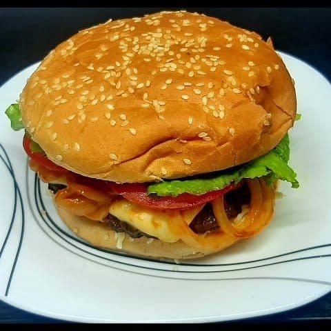 Burguer Cacera