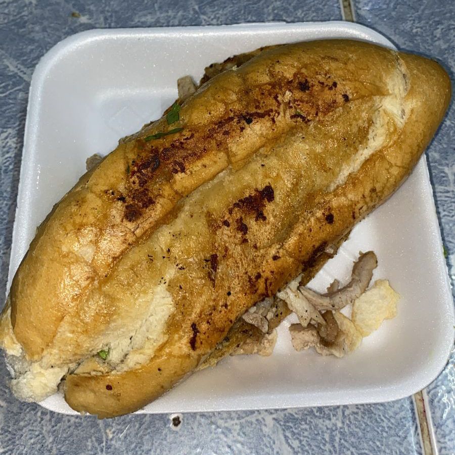 Torta de Pastor