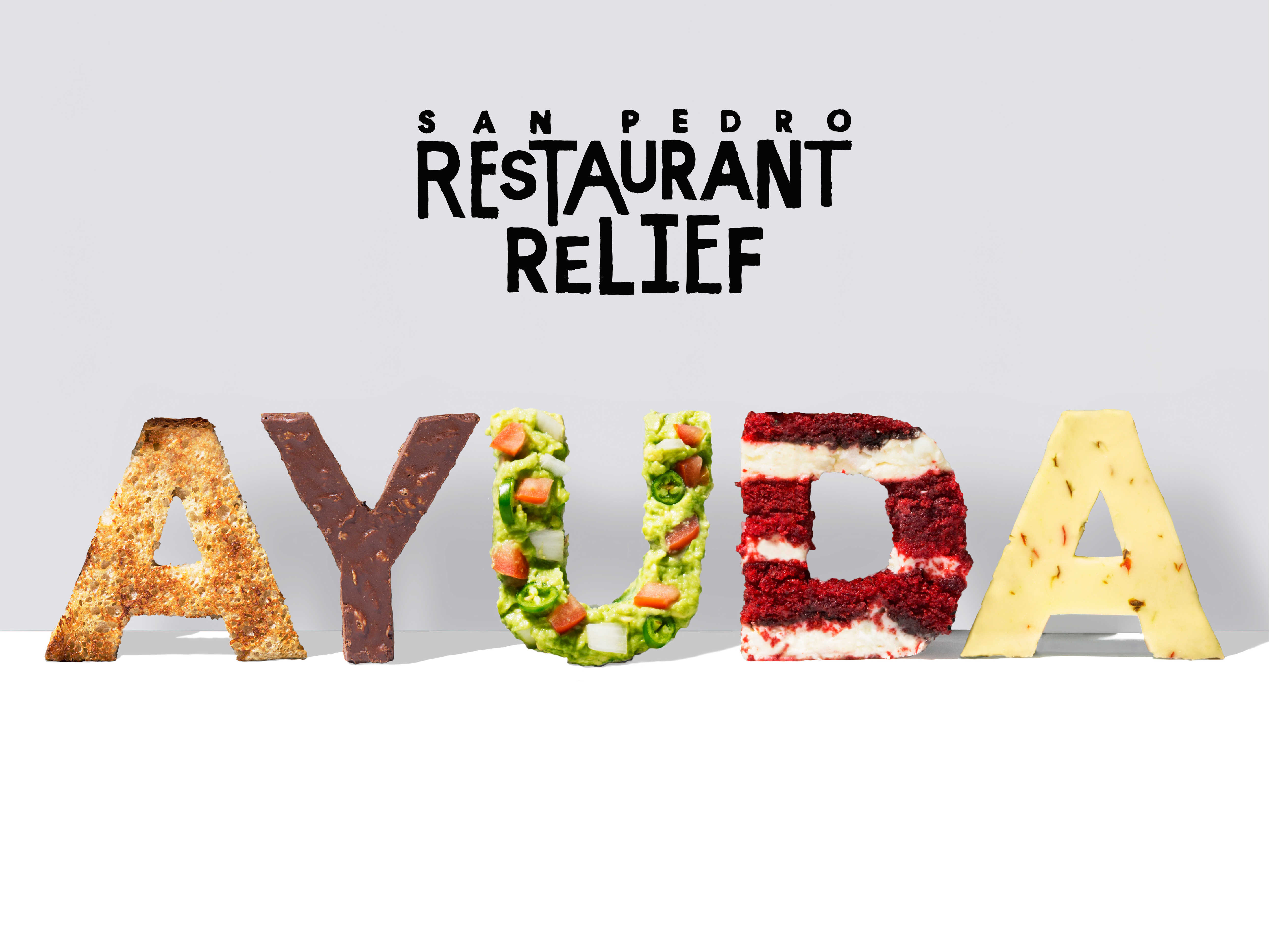 Propina de Apoyo al Restaurante