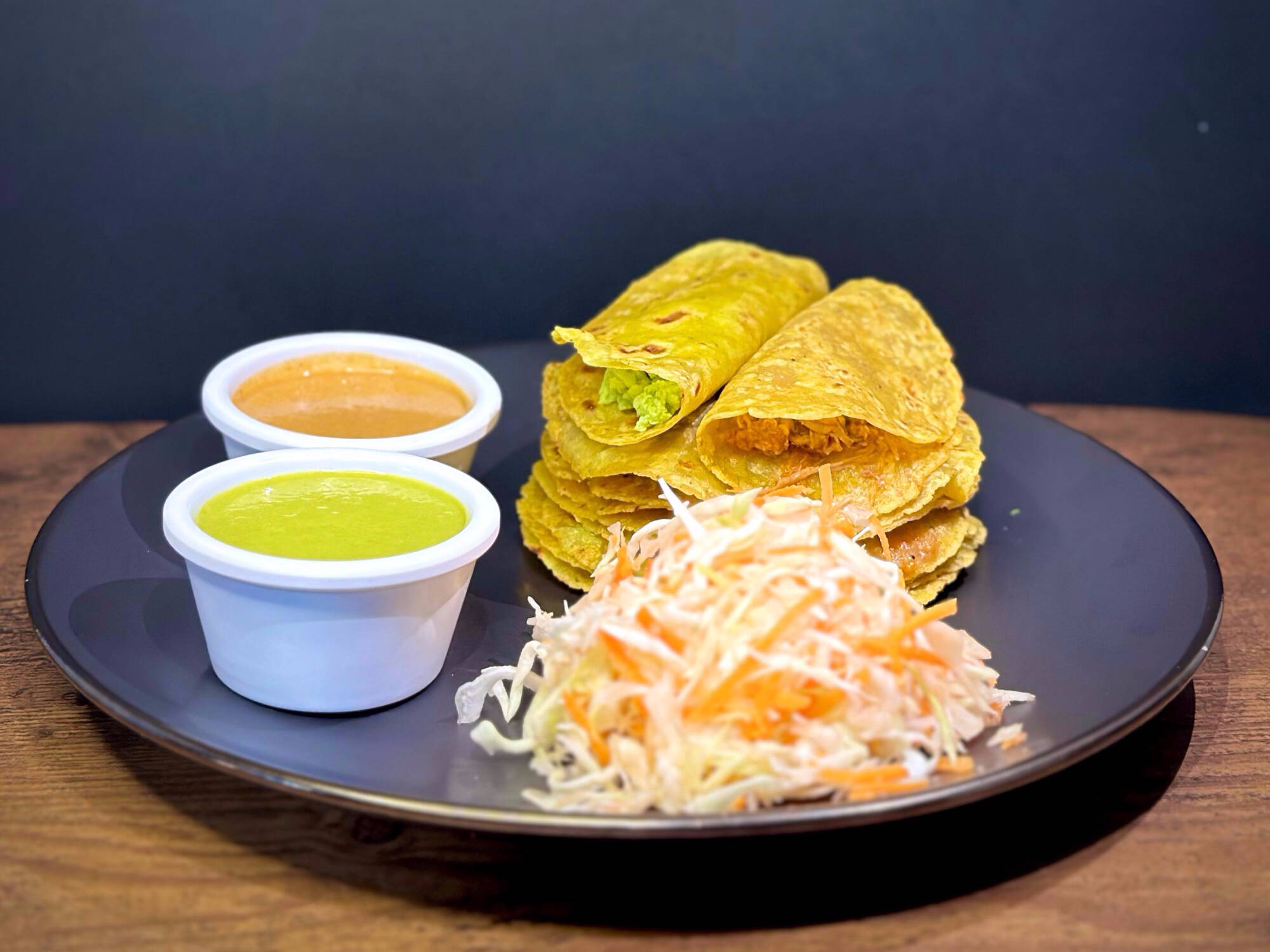 Tacos Amy (Unidad Nacional)