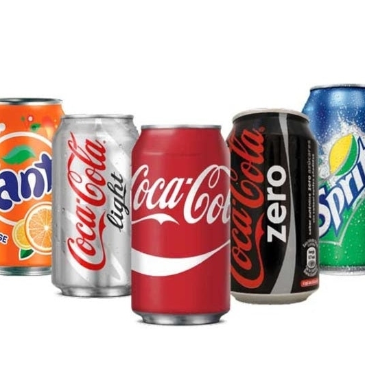 Soda 235ml
