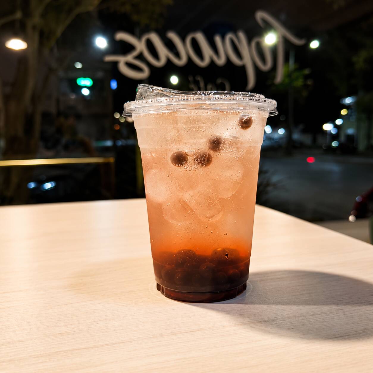 Soda Italiana 16Oz