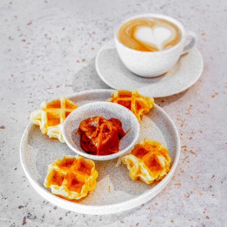 Wafflebono