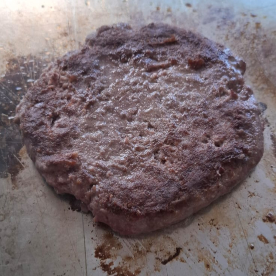 CARNE DE HAMBURGUESA