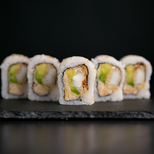 BOGOTA ROLL
