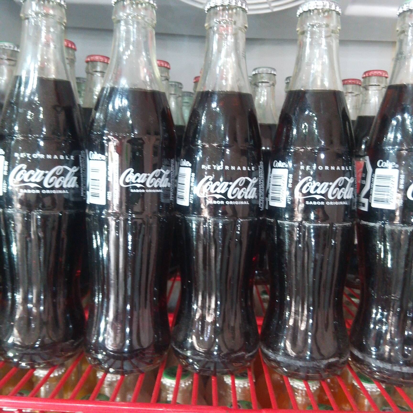 Coca Cola
