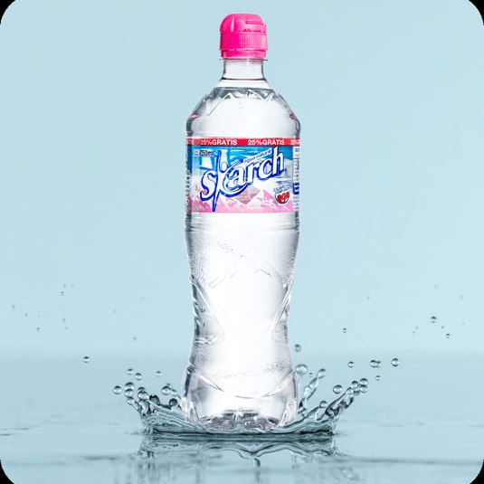 Agua Natural