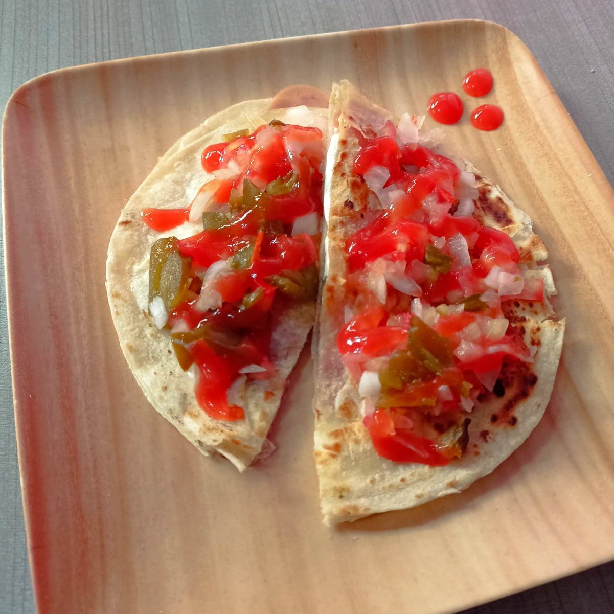 Sincronizadas