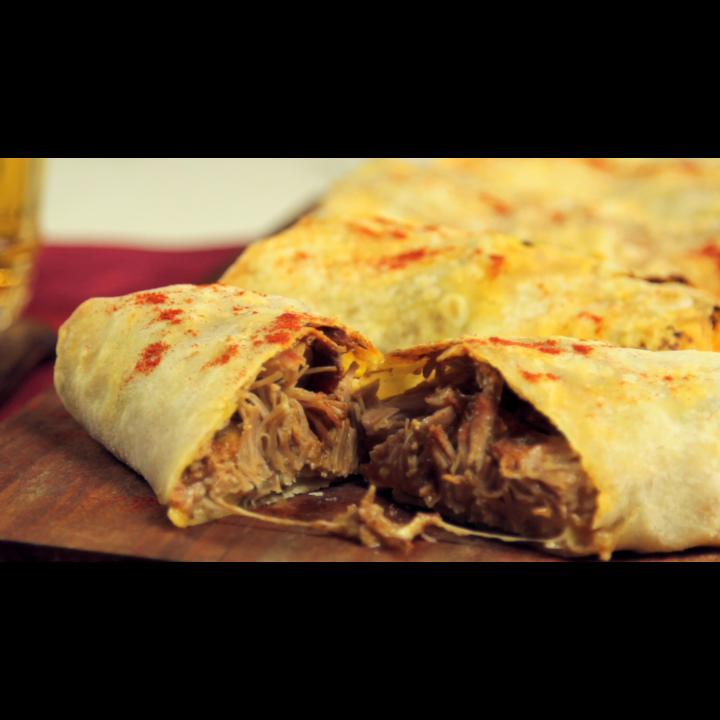 Orden de Burritos