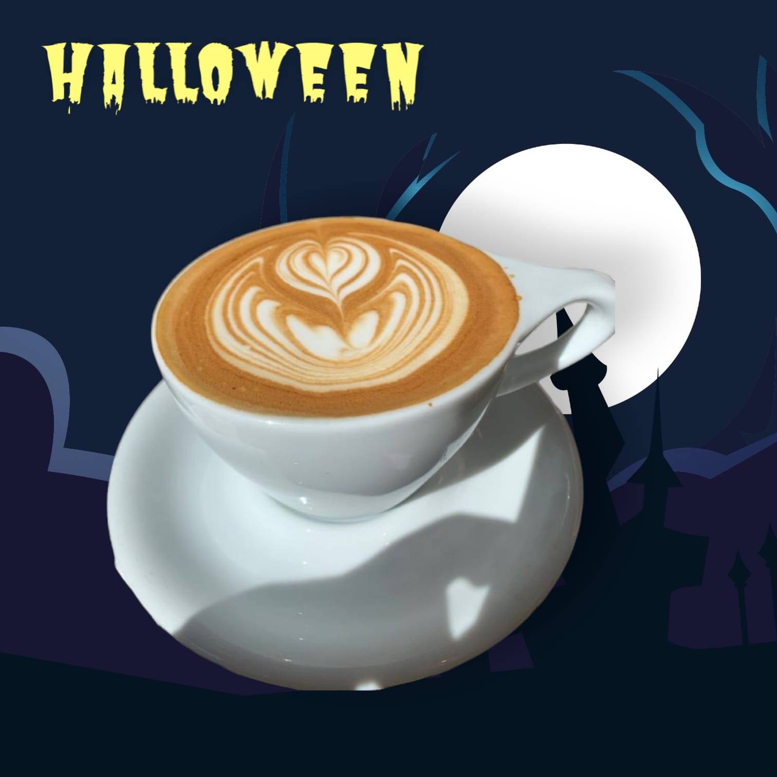 Capuchino