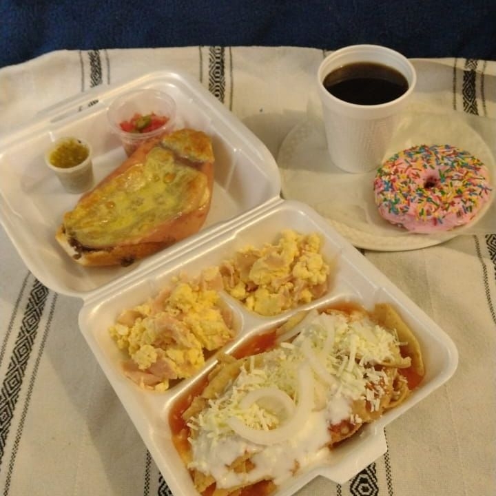 Combo Express (Individual)