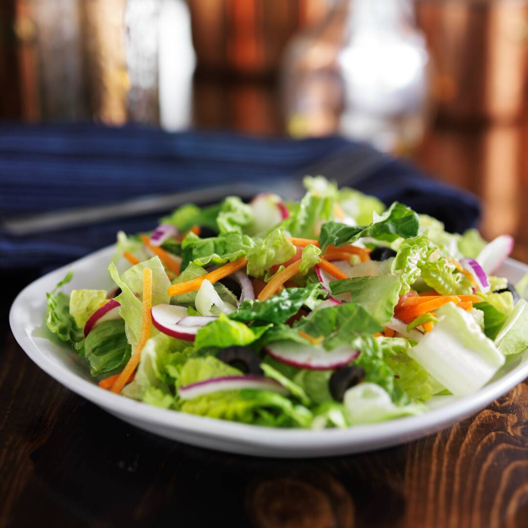 Ensalada Verde