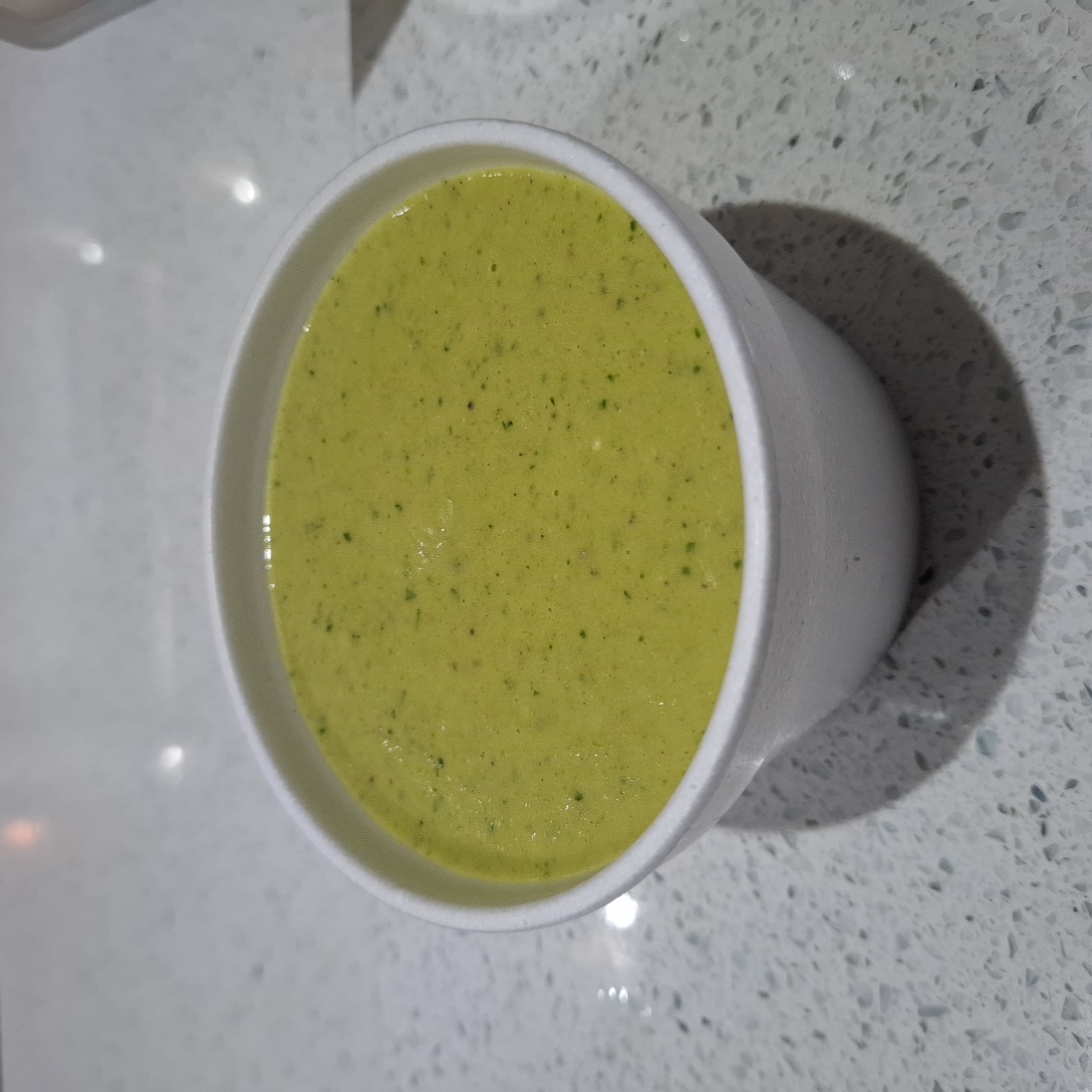 Salsa Verde Litro