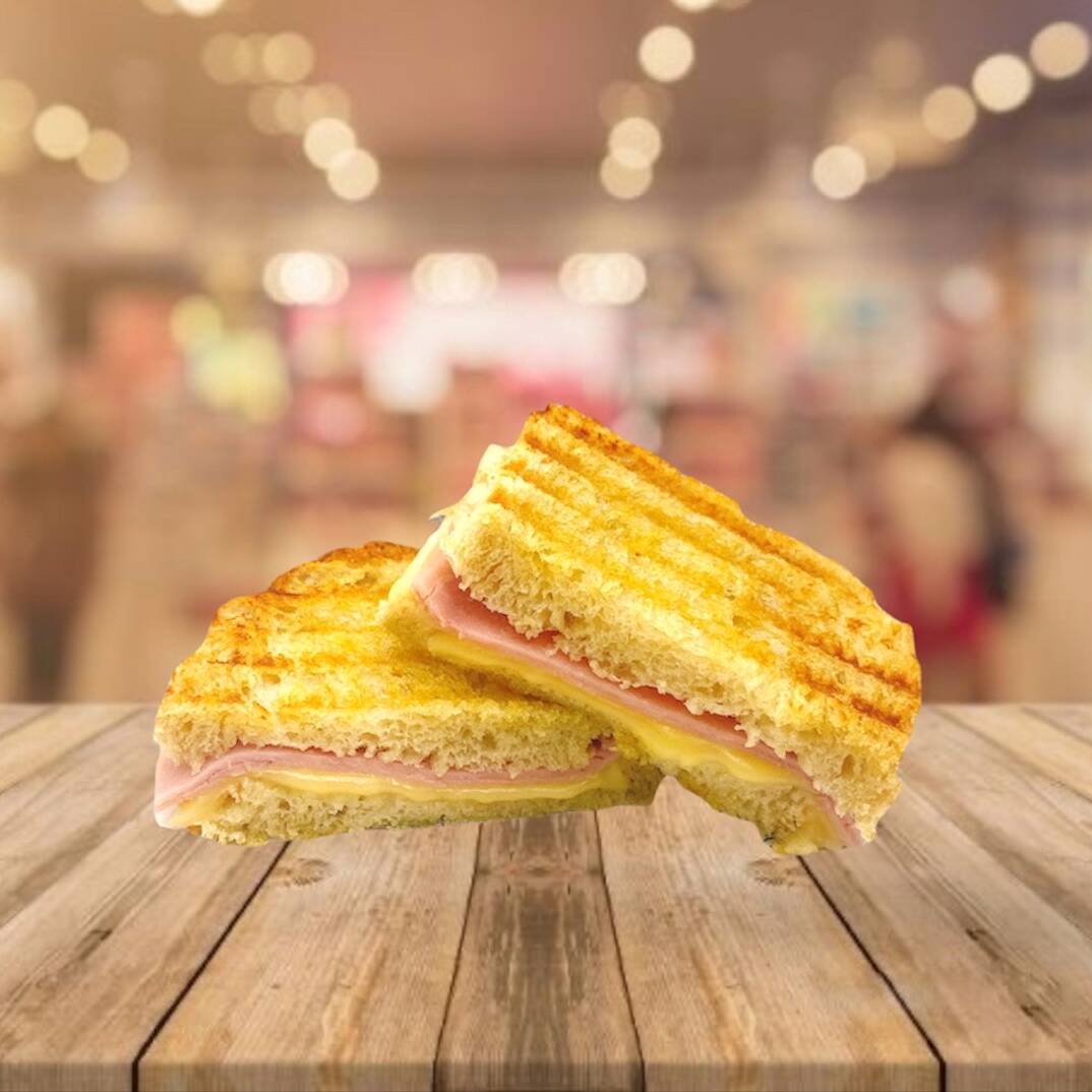 Sándwich Mixto