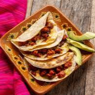 Tacos Sencillos