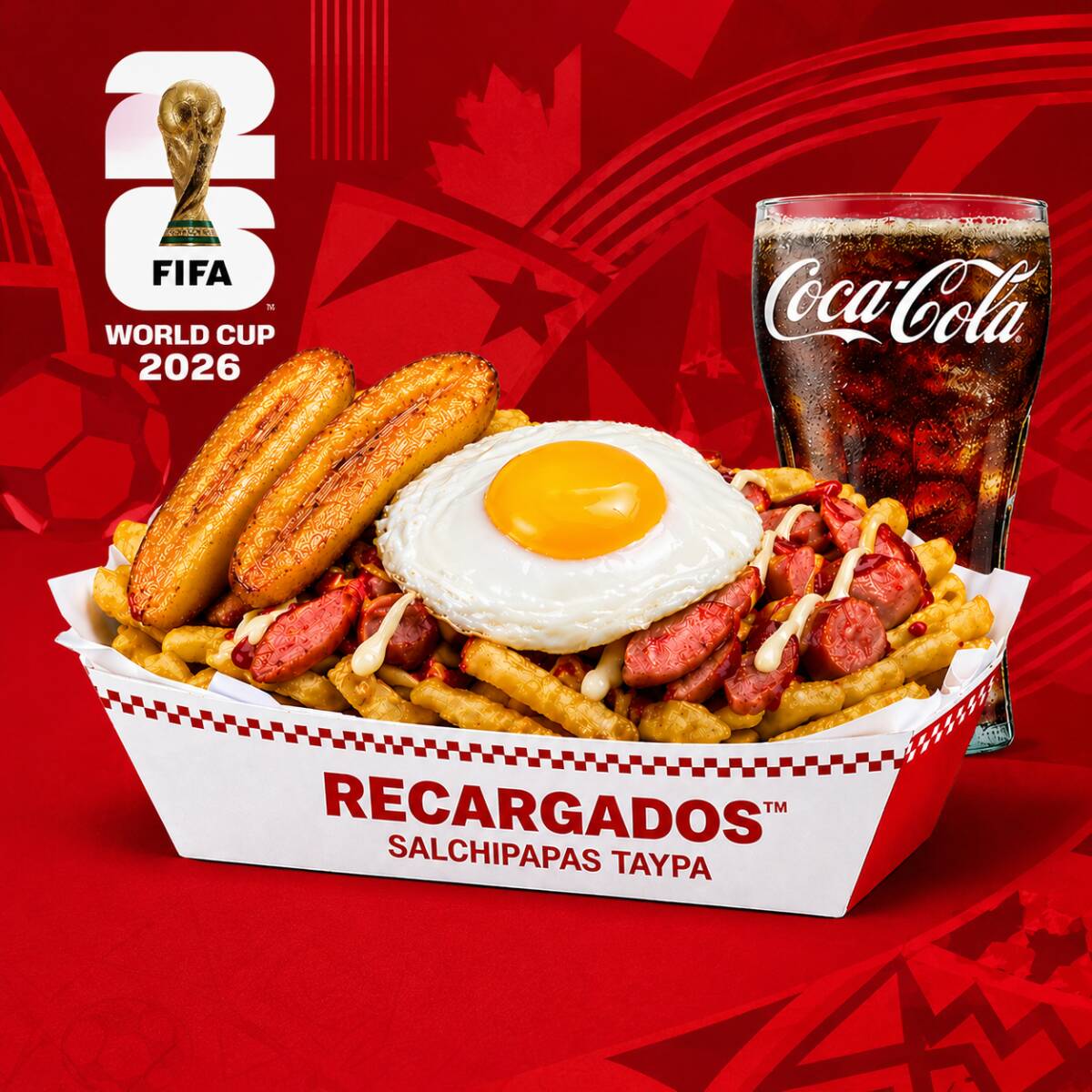 Combo Salchipapa a Lo Pobre