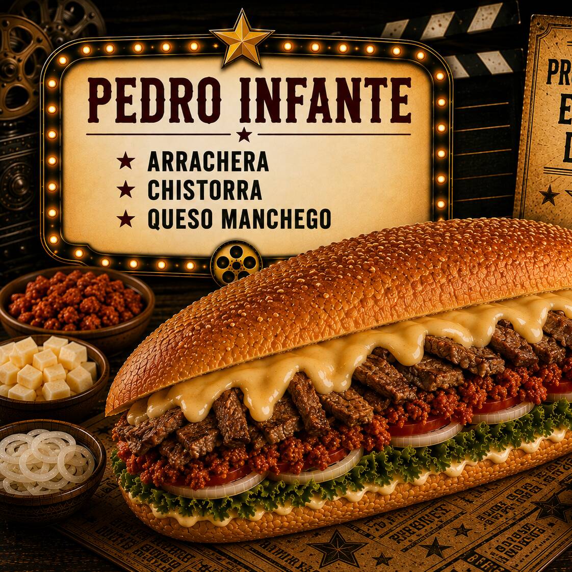 Pedro Infante