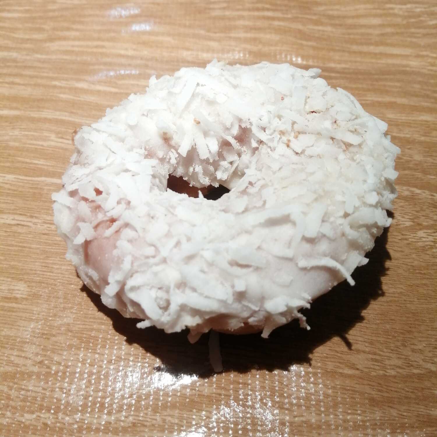 Donita de Coco