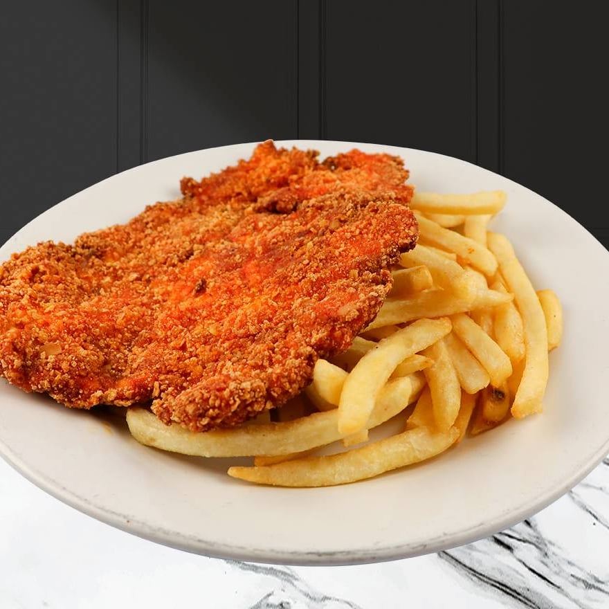 Milanesa Factory C