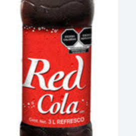 Red Cola 3L