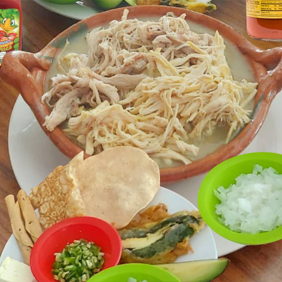 Pozole