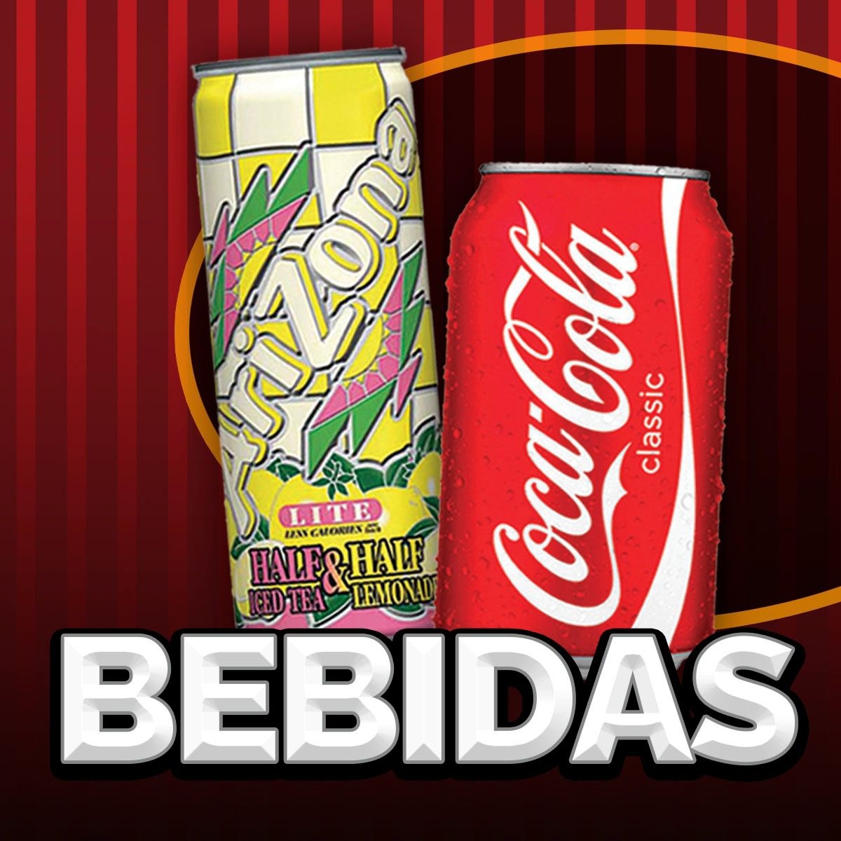 Bebida