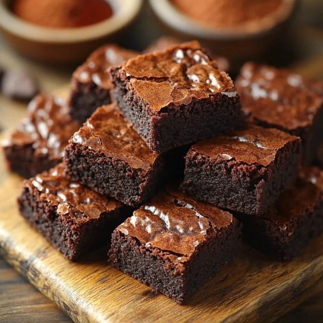 BROWNIE