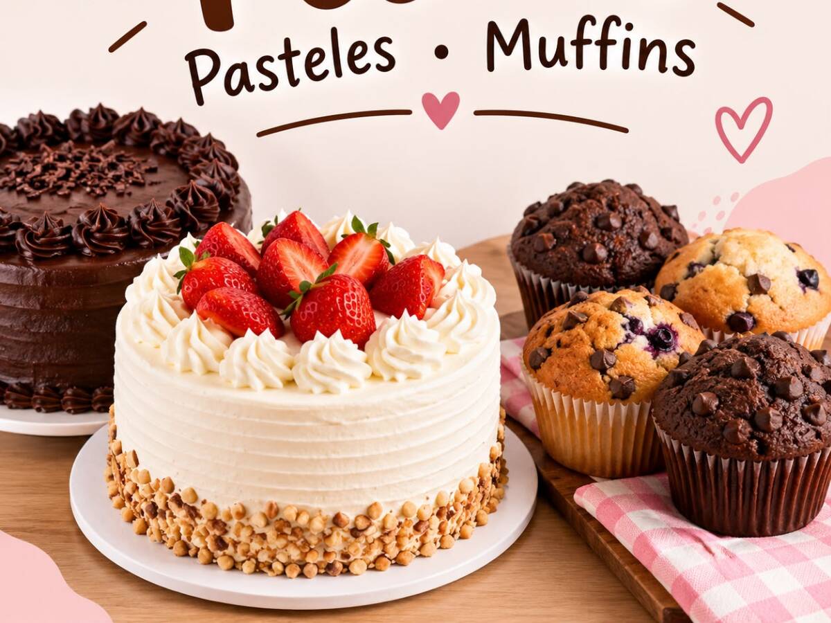 DeliCost POSTRES