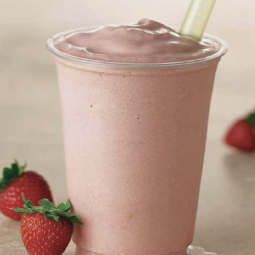 Crema de Fresa