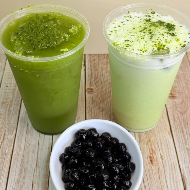 Matcha Kaori