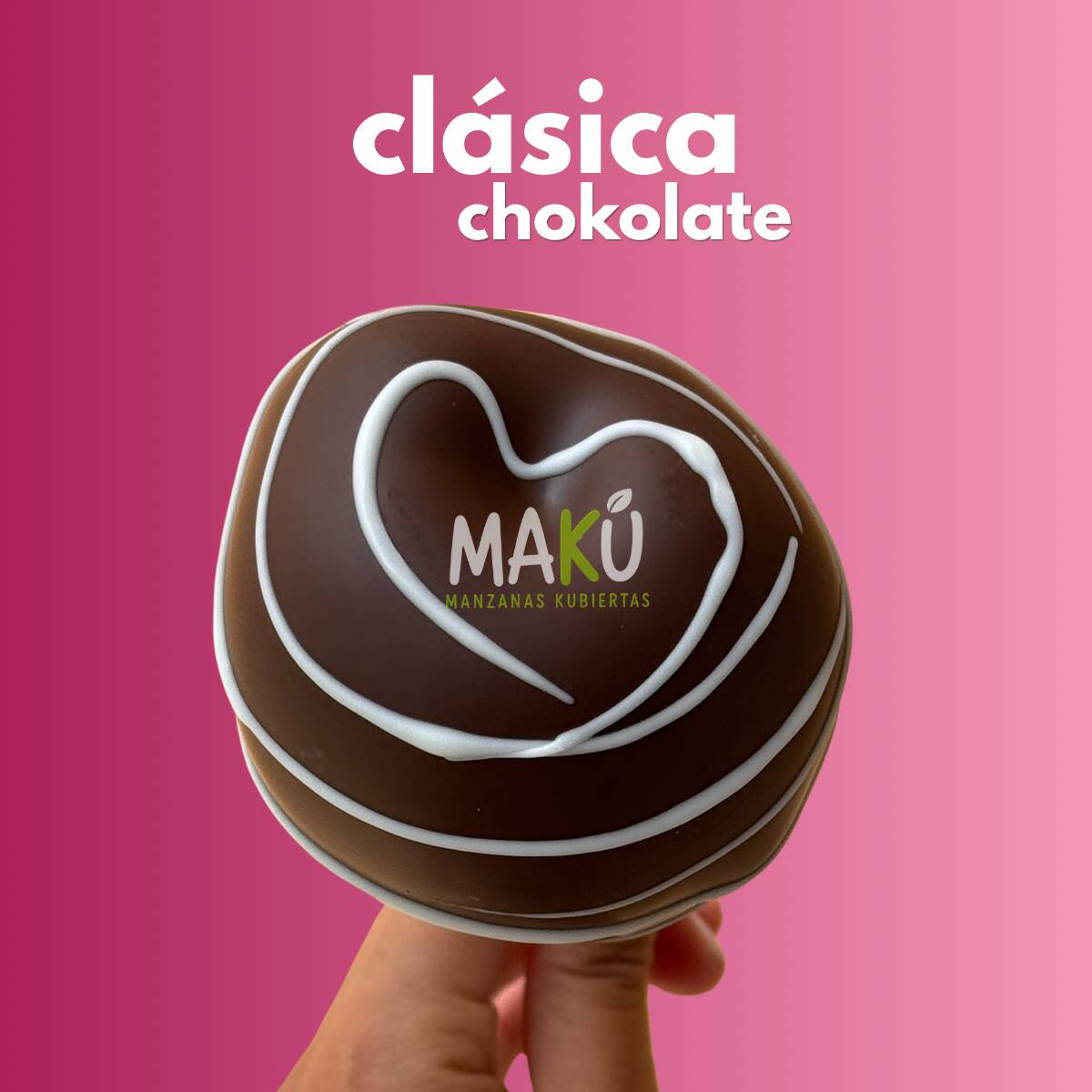 Clásica Chokolate