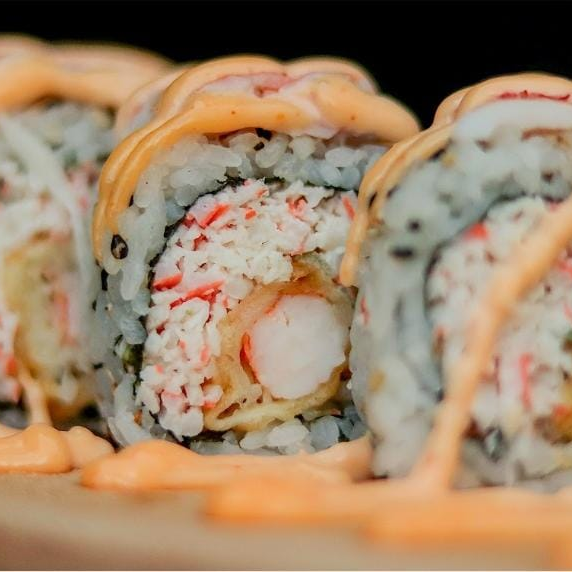 Tiger Roll