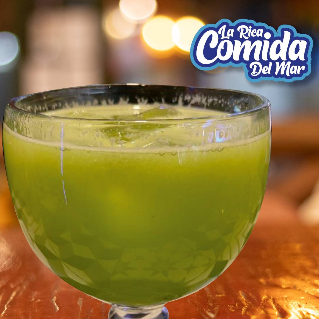 Litro Agua de Pepino