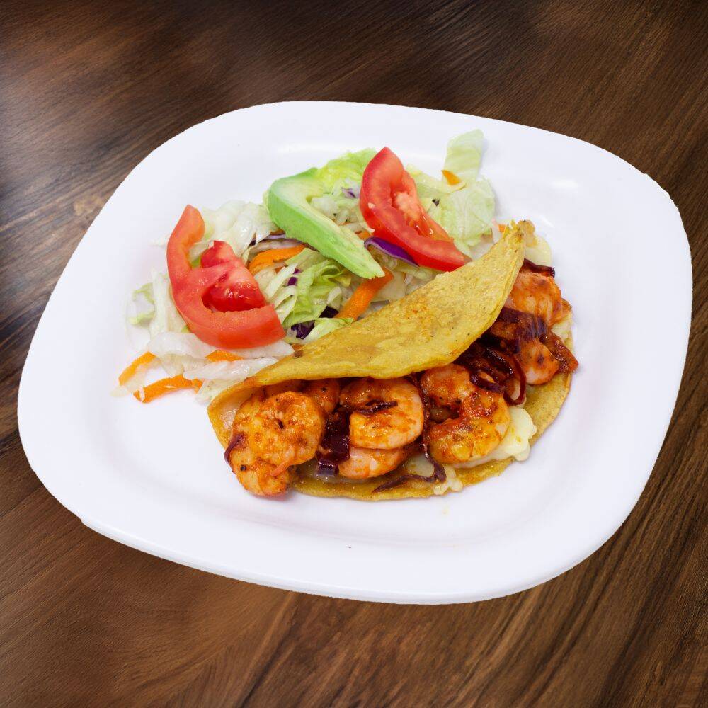 Taco Mazatlan