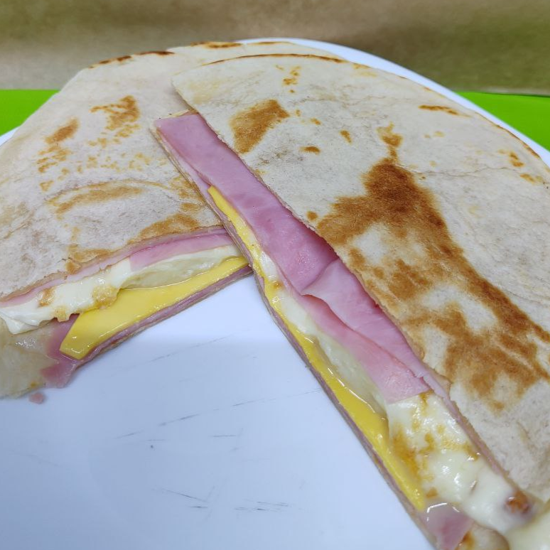 Sincronizada (1 Pza)