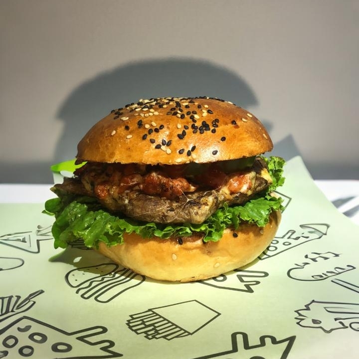 combo Individual Especial Chistorra